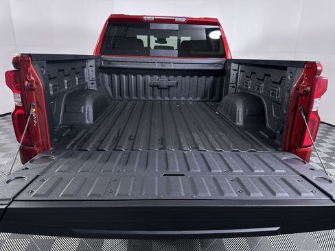 New 2026 Chevrolet Silverado 1500 LT Trail Boss w/ LT Trail Boss Premium Package image 27