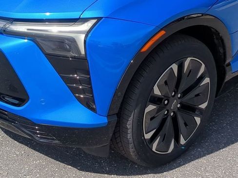 New 2025 Chevrolet Blazer EV RS w/ Super Cruise Package image 11