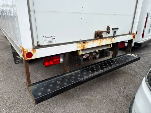 Used 2019 RAM ProMaster 3500 FWD image 6
