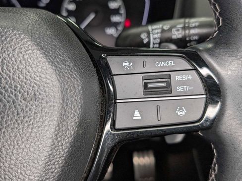 Certified 2023 Honda Civic Sport image 34