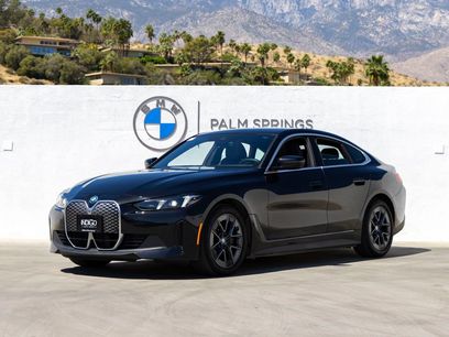 Certified 2025 BMW i4 xDrive40i