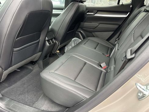 New 2026 GMC Terrain Elevation w/ Elevation Premium Package image 6