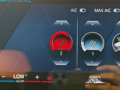 Used 2024 BMW M4 xDrive Competition w/ Executive Package AWD/4WD image 26