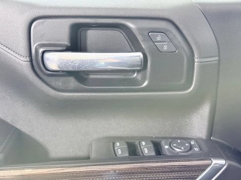 Used 2020 Chevrolet Silverado 1500 LT Trail Boss AWD/4WD image 21