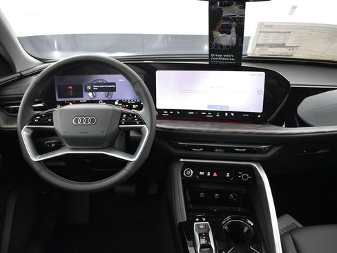 New 2026 Audi Q5 Premium AWD/4WD image 11