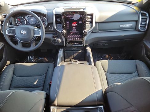 New 2026 RAM 1500 Big Horn image 17