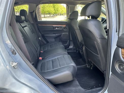 Used 2020 Honda CR-V EX-L image 29