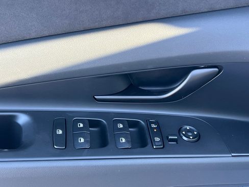 New 2026 Hyundai Elantra N image 24