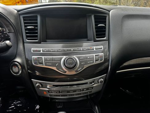 Used 2020 INFINITI QX60 Pure image 20