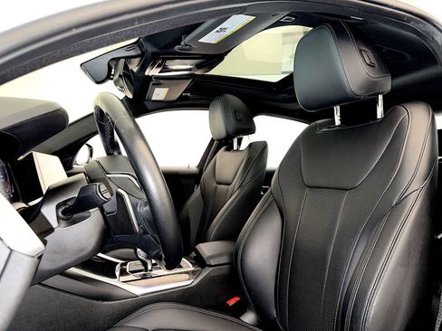 Certified 2022 BMW 330i xDrive 330i xDrive w/ Driving Assistance Package image 20