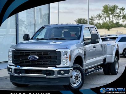 Used 2024 Ford F350 XL