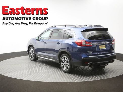 Used 2021 Subaru Ascent Limited w/ Technology Package AWD/4WD image 70