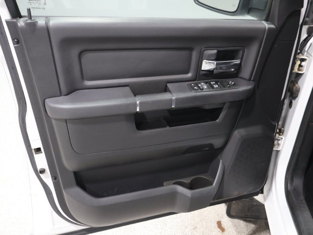 Used 2012 RAM 1500 Sport w/ Sport Premium Group AWD/4WD image 13