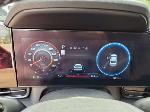Used 2025 Hyundai Elantra N FWD image 22