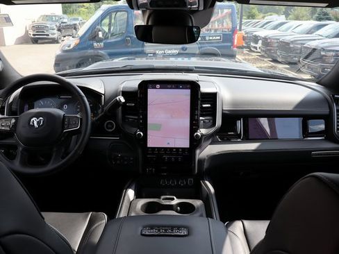 Used 2025 RAM 2500 Power Wagon image 48