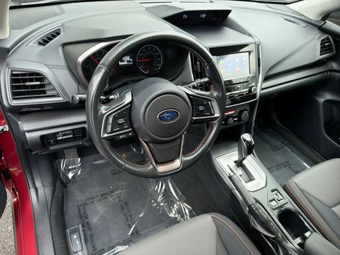 Used 2019 Subaru Crosstrek 2.0i Premium image 10