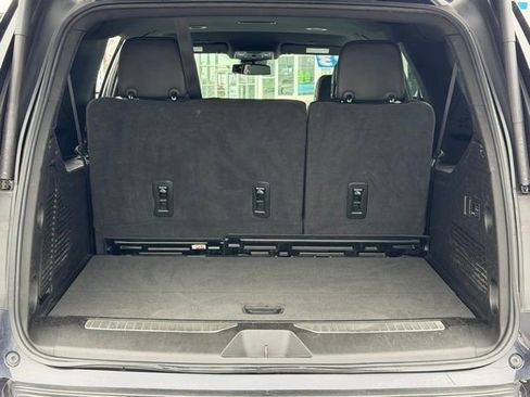 Certified 2023 Chevrolet Suburban Premier AWD/4WD image 23
