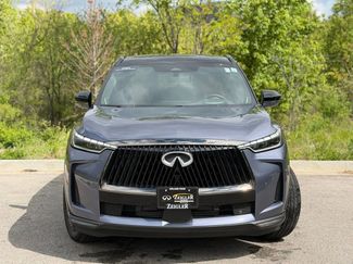Certified 2026 INFINITI QX60 Autograph w/ Dark Cargo Package AWD/4WD video 2