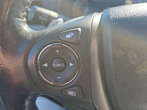 Used 2023 Honda Ridgeline RTL-E image 30