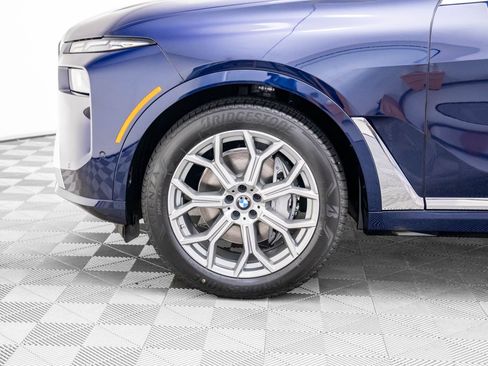 New 2026 BMW X7 xDrive40i w/ Premium Package image 34