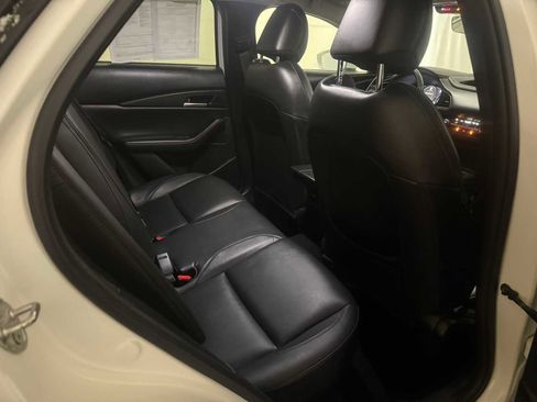 Certified 2023 MAZDA CX-30 AWD 2.5 S w/ Select Package image 25