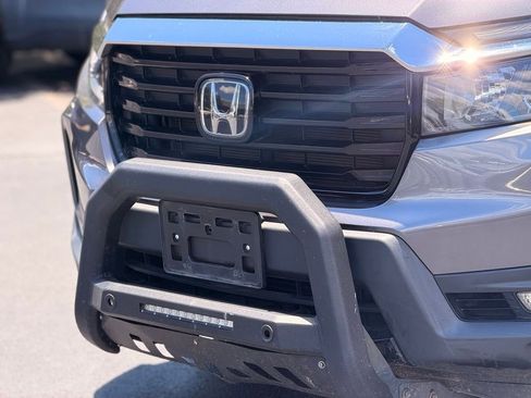 Used 2022 Honda Ridgeline RTL-E image 9
