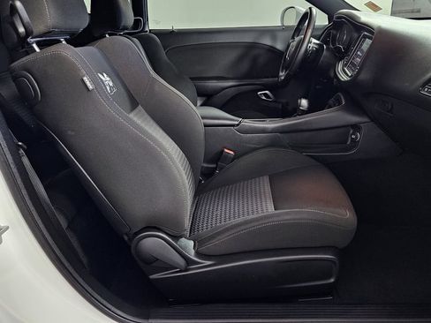 Used 2020 Dodge Challenger R/T Scat Pack RWD image 24