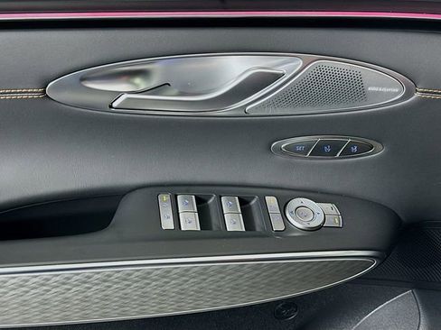 New 2026 Genesis GV70 2.5T Sport Prestige image 20