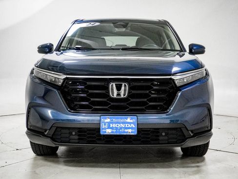 Used 2024 Honda CR-V EX-L image 15