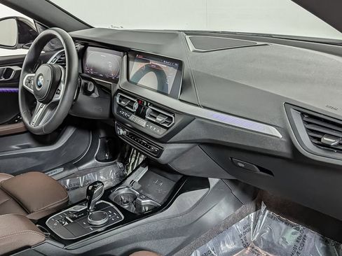 Certified 2022 BMW M235i xDrive Gran Coupe image 27