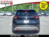 Certified 2021 Nissan Rogue SL image 5