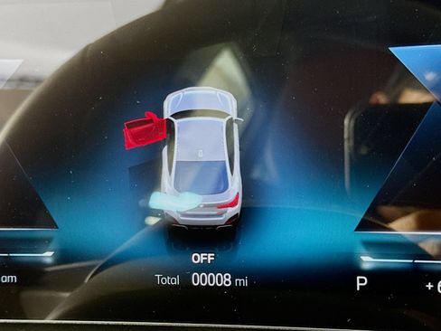 New 2026 BMW i4 eDrive40 w/ M Sport Package RWD image 12