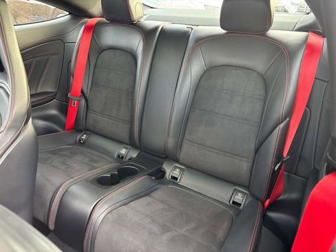 Used 2020 Mercedes-Benz C 43 AMG 4MATIC Coupe image 10