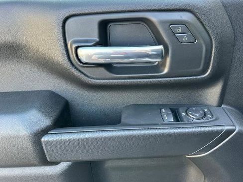 New 2026 Chevrolet Silverado 2500 W/T w/ WT Convenience Package image 11