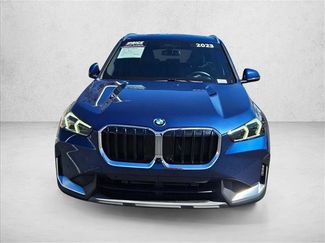 Certified 2023 BMW X1 xDrive28i w/ Premium Package video 2