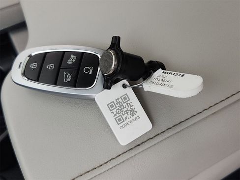 Used 2022 Hyundai Palisade SEL w/ 8P Bench Seat Package image 27