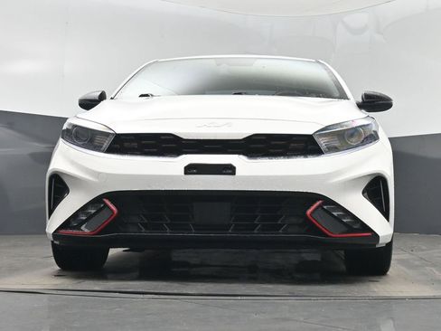 Certified 2024 Kia Forte GT-Line image 31