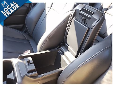 Certified 2024 Subaru Legacy Limited image 33