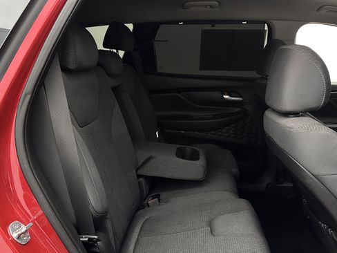 Used 2022 Hyundai Santa Fe SEL w/ Convenience Package FWD image 32