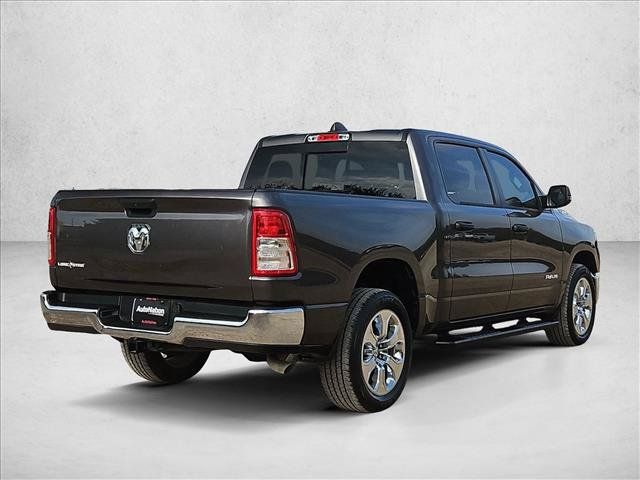 Used 2024 RAM 1500 Lone Star RWD image 5