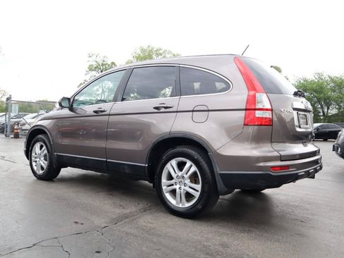 Used 2011 Honda CR-V EX-L image 3