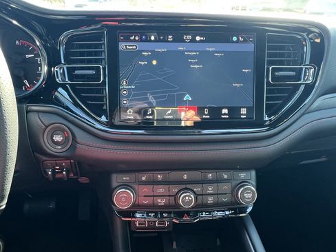 New 2026 Dodge Durango GT AWD/4WD image 20