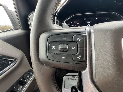 Certified 2023 GMC Sierra 1500 SLT w/ SLT Premium Package image 26