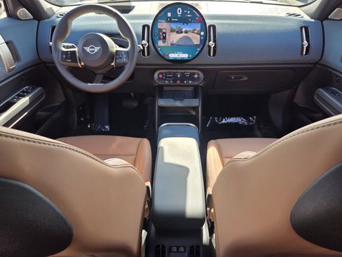 Used 2026 MINI Cooper Countryman S AWD/4WD image 13