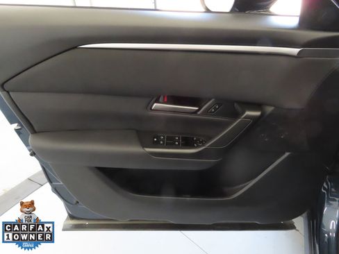 Used 2023 MAZDA CX-50 AWD 2.5 S w/ Cargo Package image 11