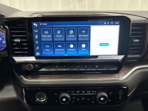 Certified 2022 Chevrolet Silverado 1500 RST image 20