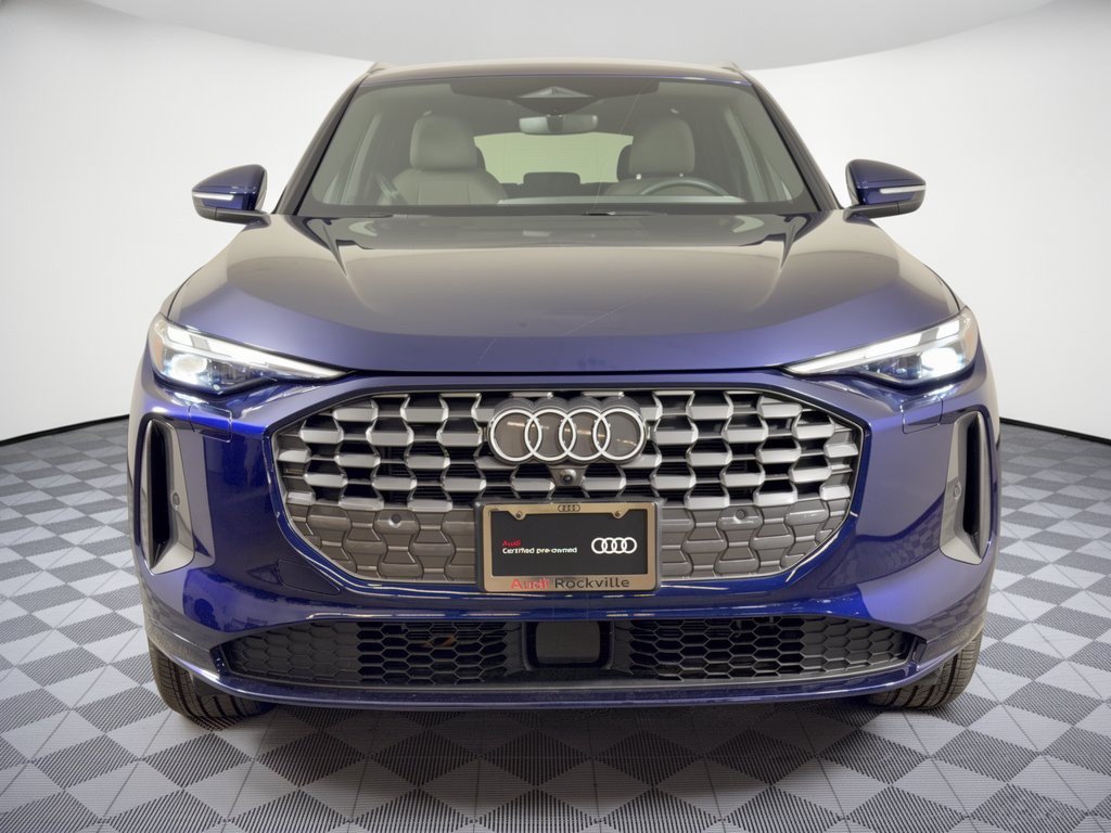 Certified 2025 Audi Q5 Premium w/ Convenience Package AWD/4WD image 6