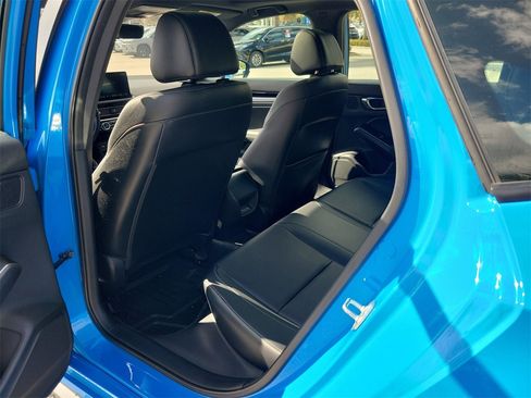 Used 2022 Honda Civic Sport Touring image 8