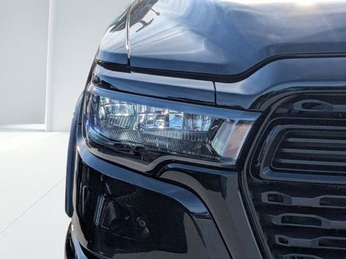 New 2026 RAM 1500 Big Horn image 9