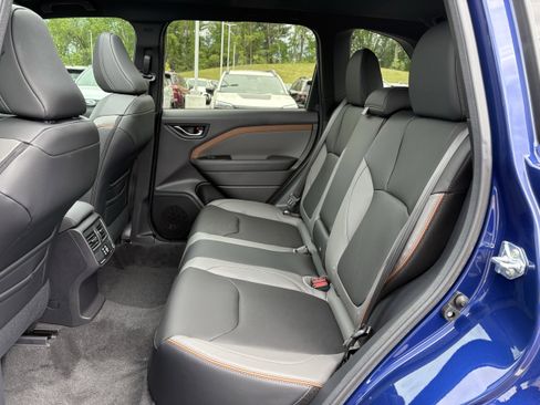 New 2026 Subaru Forester Sport AWD/4WD image 31